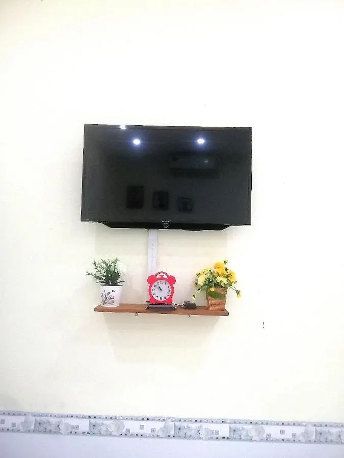 Nha Nguyen Can Dung Vinh Homestay Vung Tau 0*,  Vietnam