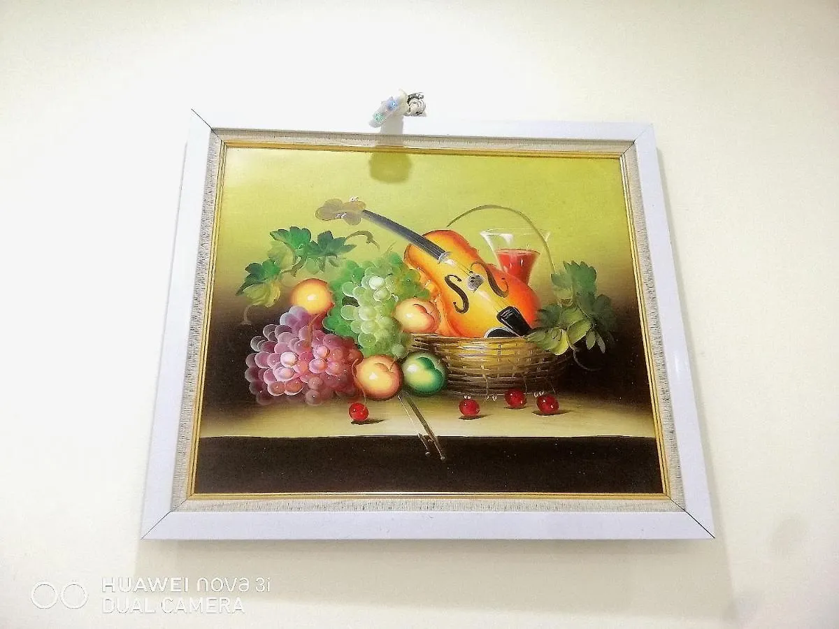 Nha Nguyen Can Dung Vinh Homestay Vung Tau 0*,
