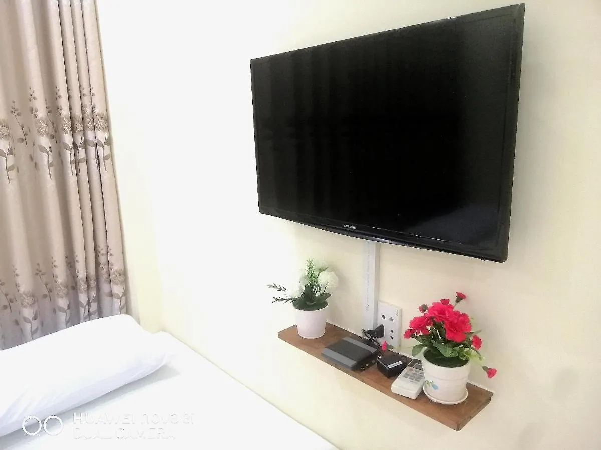 Apartment Nha Nguyen Can Dung Vinh Homestay Vung Tau Vietnam