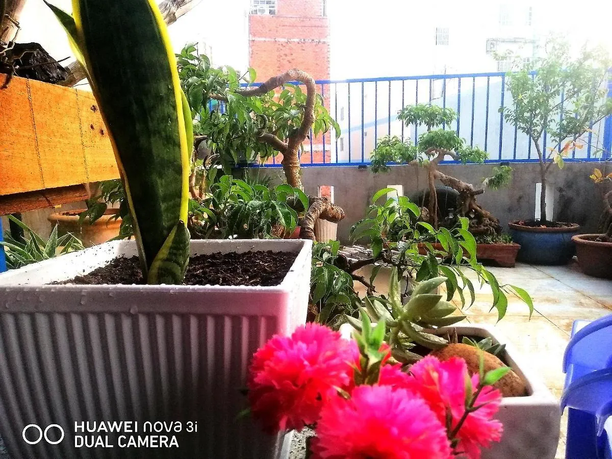 Nha Nguyen Can Dung Vinh Homestay Vung Tau