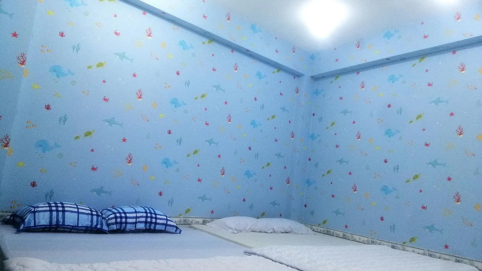 Apartment Nha Nguyen Can Dung Vinh Homestay Vung Tau