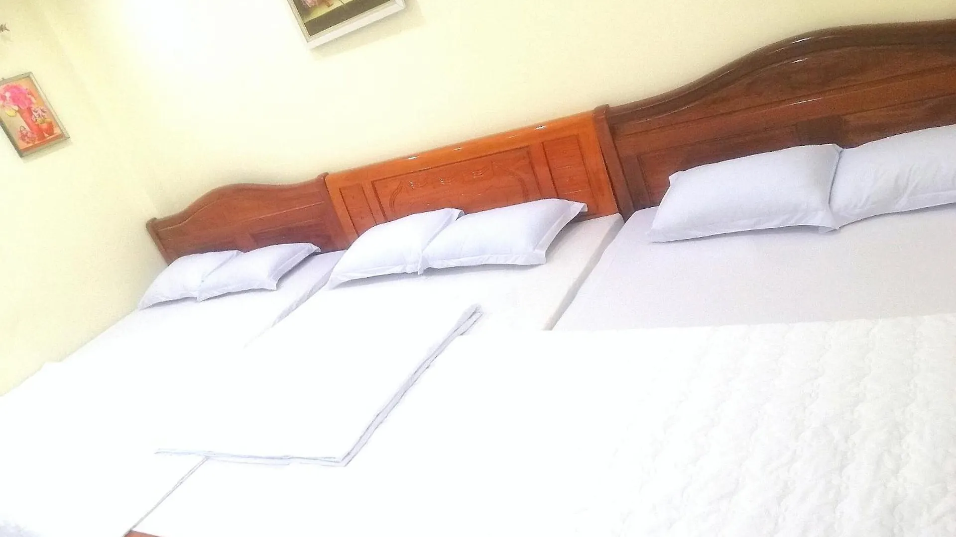 Nha Nguyen Can Dung Vinh Homestay Vung Tau Apartment