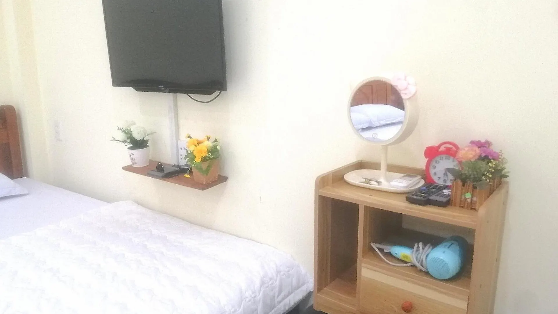 Apartment Nha Nguyen Can Dung Vinh Homestay Vung Tau Vietnam
