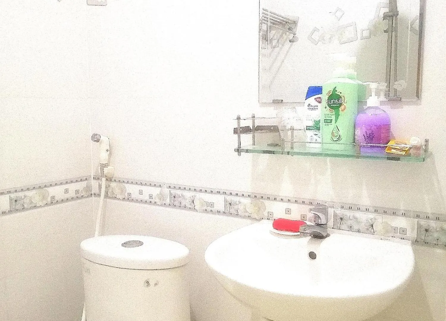 Nha Nguyen Can Dung Vinh Homestay Vung Tau 0*,