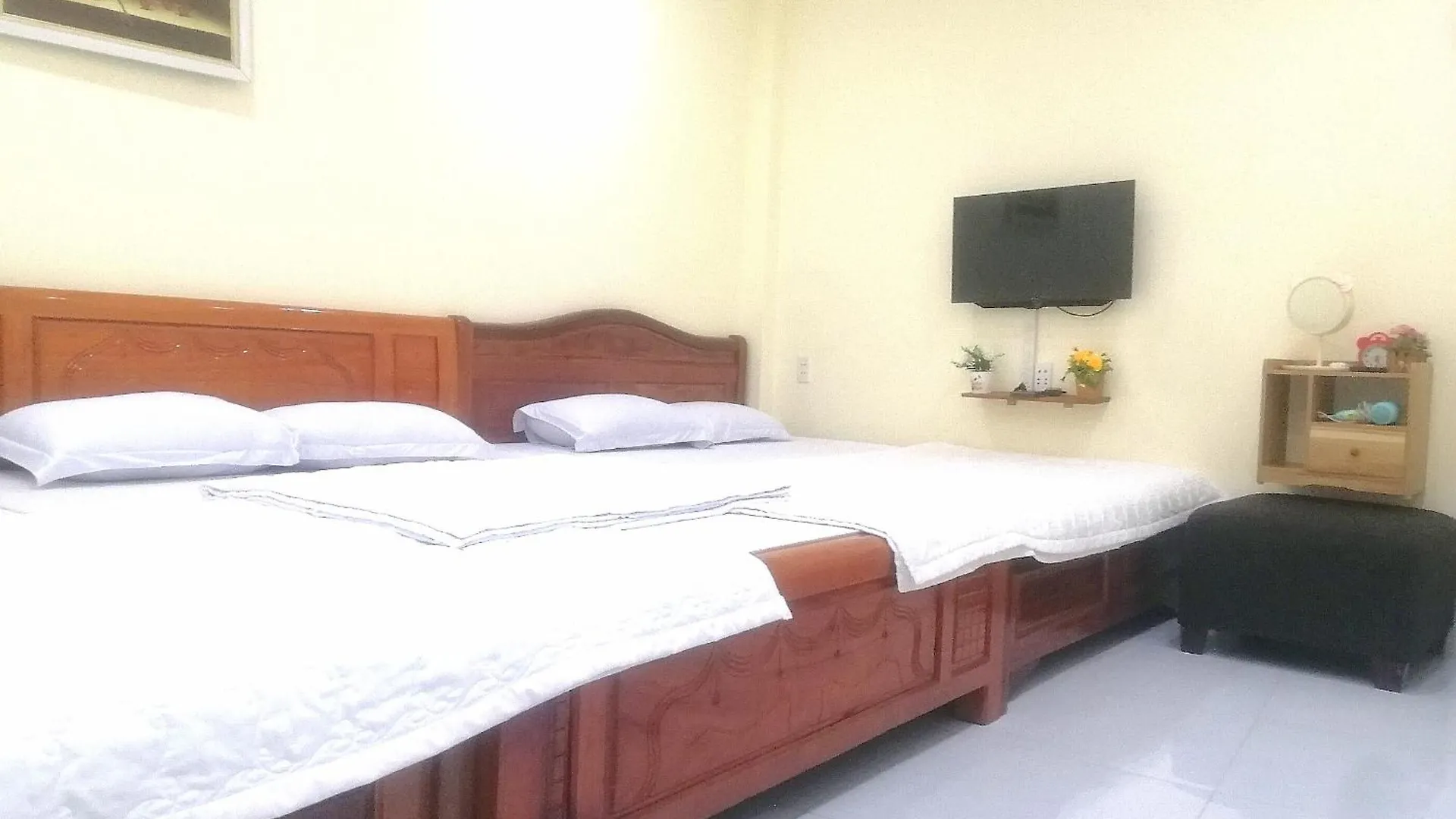 Nha Nguyen Can Dung Vinh Homestay Vung Tau