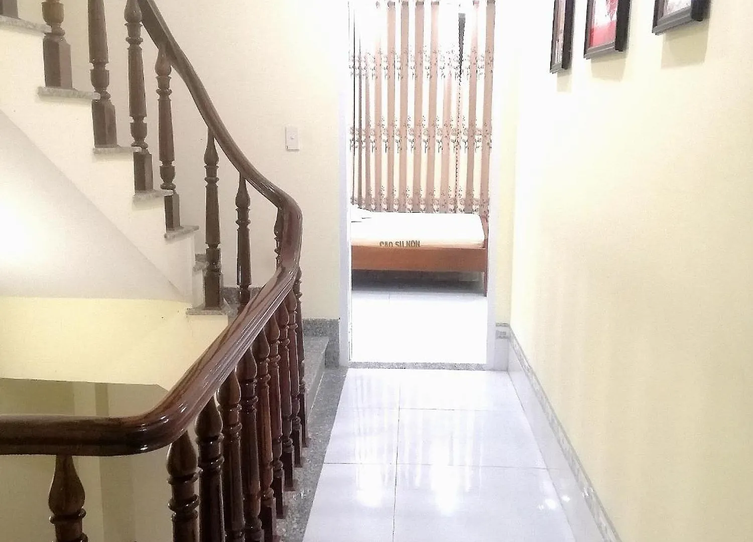 Nha Nguyen Can Dung Vinh Homestay Vung Tau 0*,  Vietnam