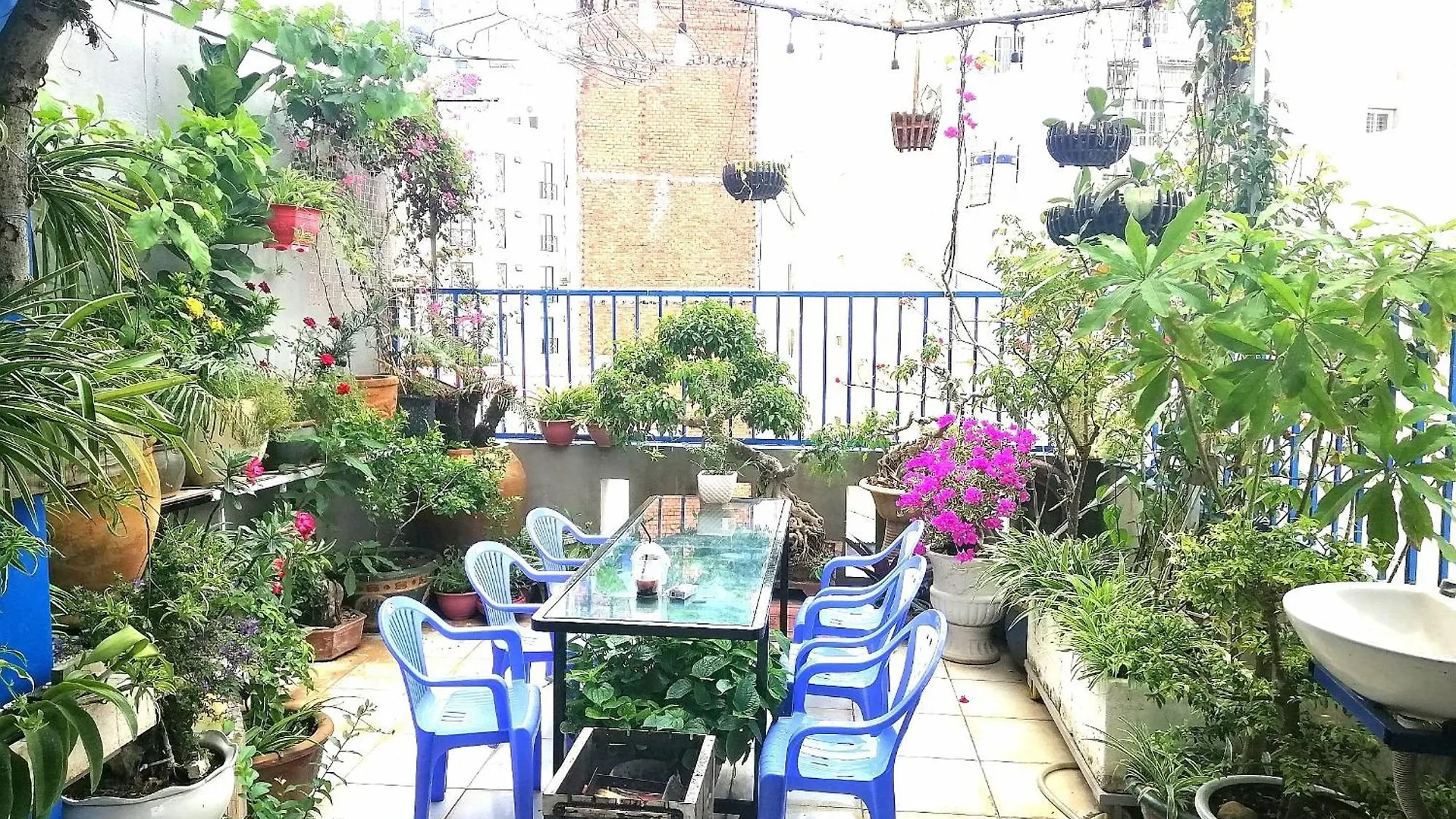 Nha Nguyen Can Dung Vinh Homestay Vung Tau