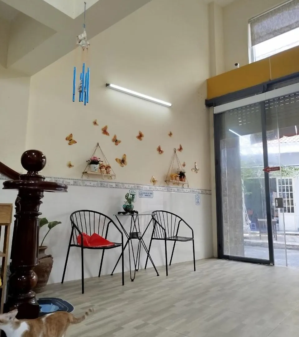 Nha Nguyen Can Dung Vinh Homestay Vung Tau 0*,  Vietnam