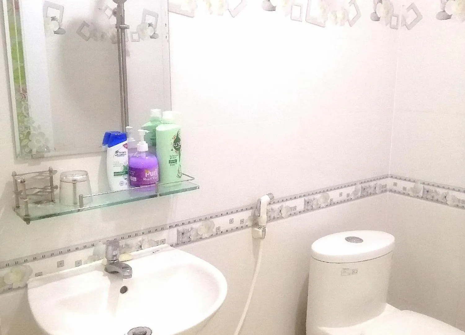 Nha Nguyen Can Dung Vinh Homestay Vung Tau